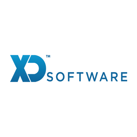 XD Software